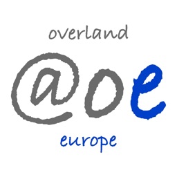 Overland Europe