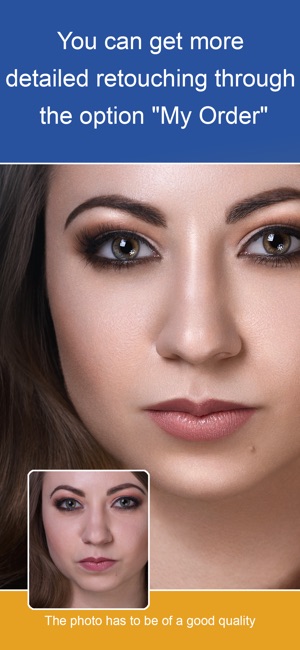 Retouch Body & Face Pro App(圖3)-速報App