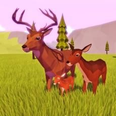 Activities of Deer Simulator Forest Survival