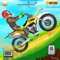 Mountain Bike Race Games