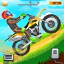 Get Mountainbike Race-Spiele for iOS, iPhone, iPad Aso Report
