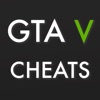 All Cheats for GTA V - GTA 5