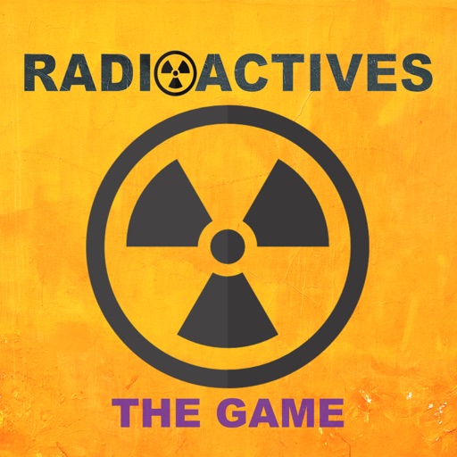 Radioactives