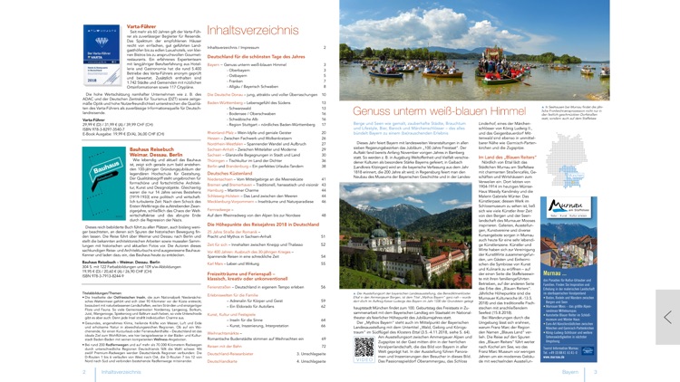 Ferienmagazin Deutschland screenshot-3