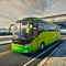 Play role as the King of Public Bus Transport