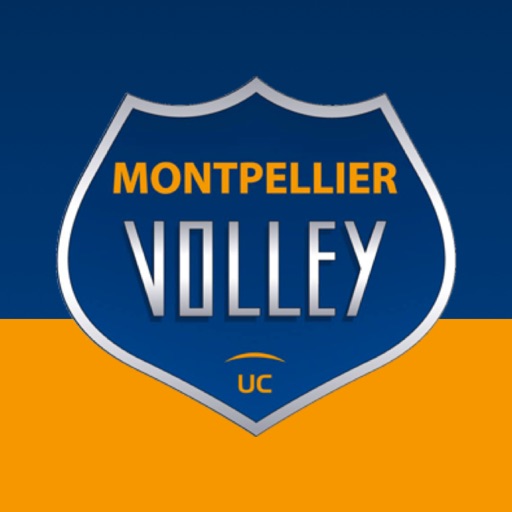 Montpellier Volley