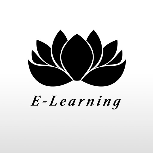 E-Learning Site icon