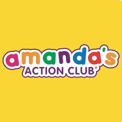 Amanda's Action Club