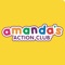 This app is designed for parents, guardians and carers to get active, sing, dance and learn with their children as they play along with Action Amanda