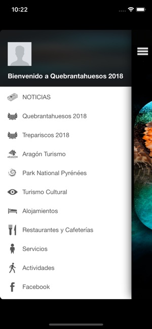 Quebrantahuesos 2018(圖2)-速報App