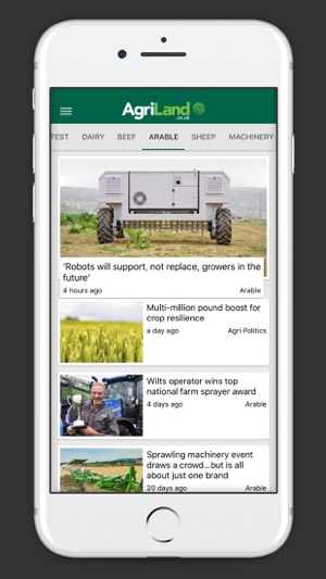 Agriland News UK(圖6)-速報App