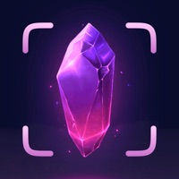 how to cancel Crystal identifier. Rock guide