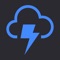 Summon a thunderstorm on your smart device