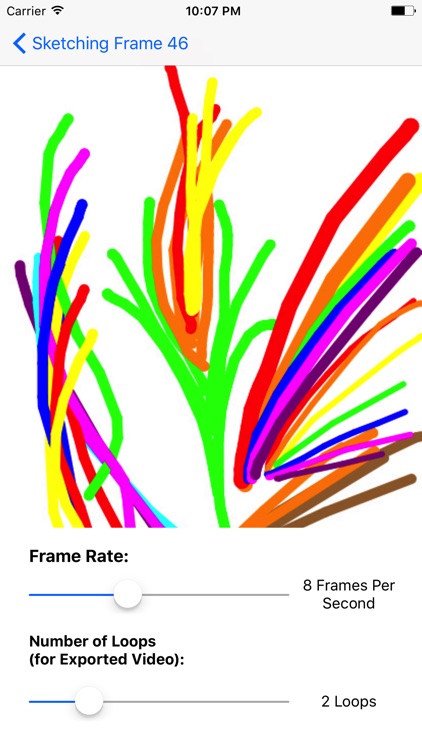 AniDraw screenshot-3