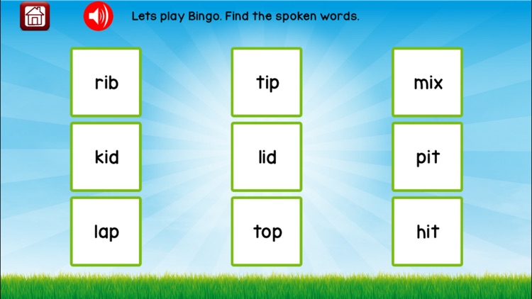 Learn How to Read CVC Words screenshot-6