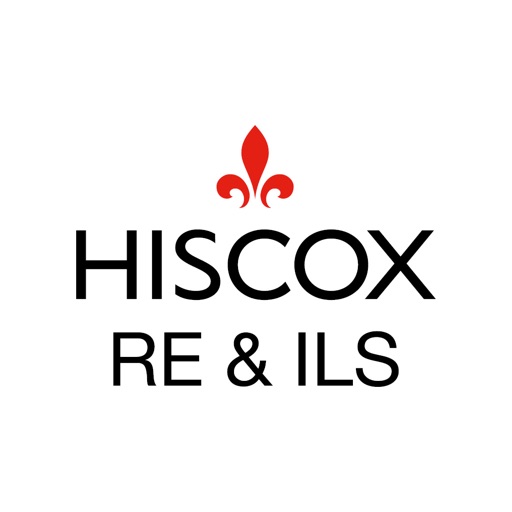 Hiscox Re & ILS