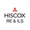 This is the app for Hiscox Re & ILS offsite July 2018