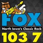 Top 22 Entertainment Apps Like 103.7 The Fox - Best Alternatives