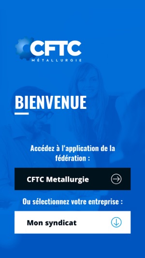 CFTC Métallurgie