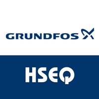 Grundfos NO HSEQ