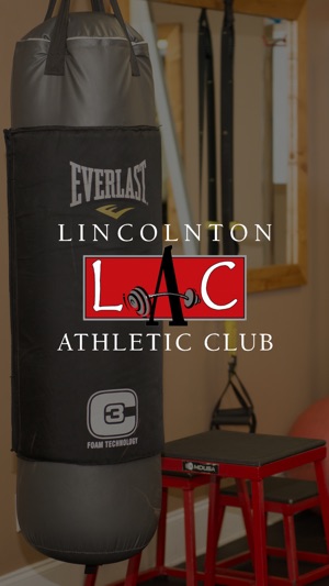 Lincolnton Athletic Club