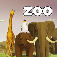 VR Zoo Wild Animals Polygon Wiki