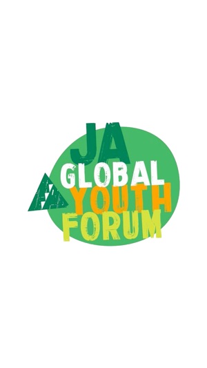 JA Global Youth Forum(圖1)-速報App