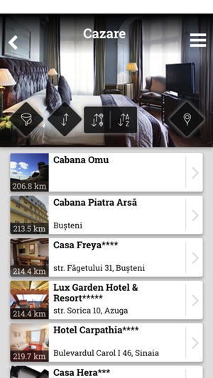 Visit Prahova(圖5)-速報App