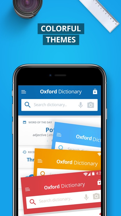 Oxford Russian Dictionary 2018