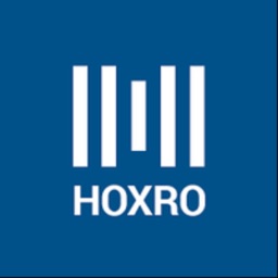 Hoxro LMS