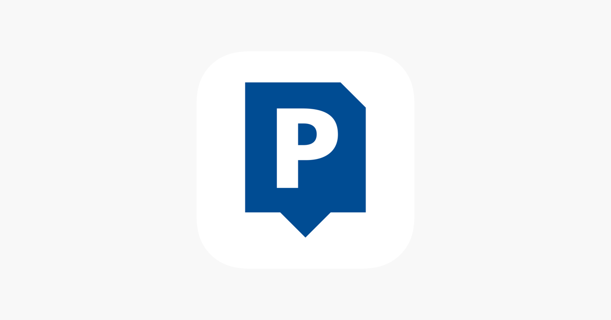 LAZ Parking on the App Store