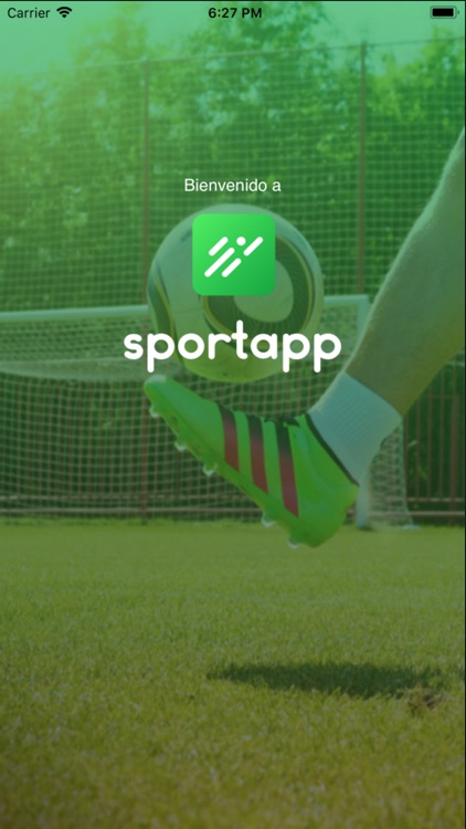 SportApp