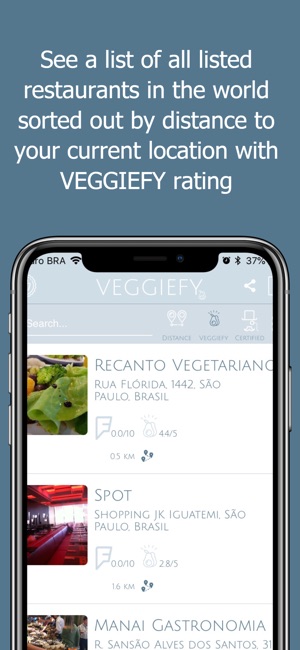 VEGGIEFY