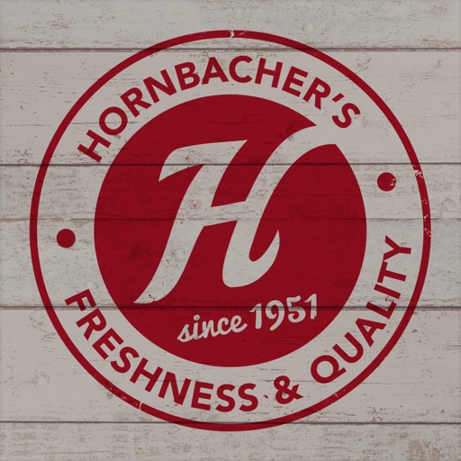 Hornbacher's Rewards Download