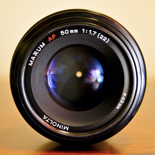 Lens