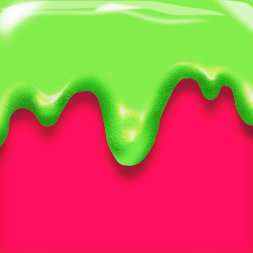 Slime Games: ASMR Simulator