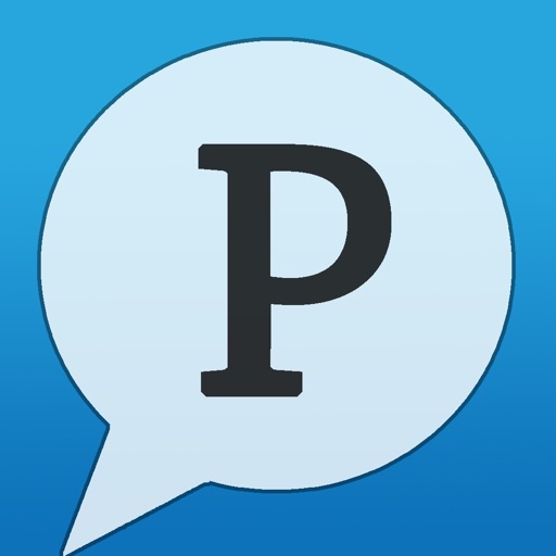 Phrase Party! iOS App