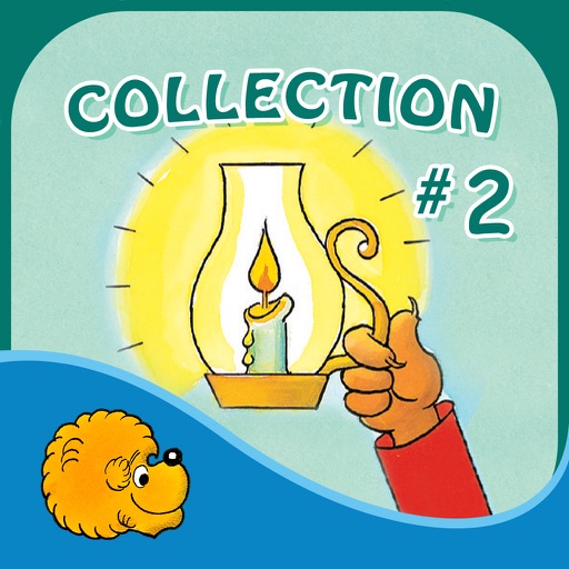 Living Lights Collection #2 icon
