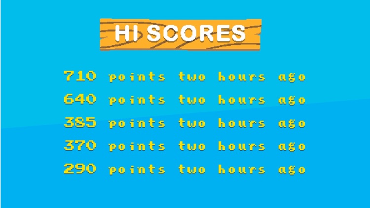 The Beach Runner: Running game screenshot-3