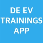 De EV Trainings app