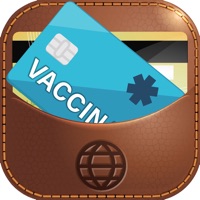 VacPass Vaccine Passport Card