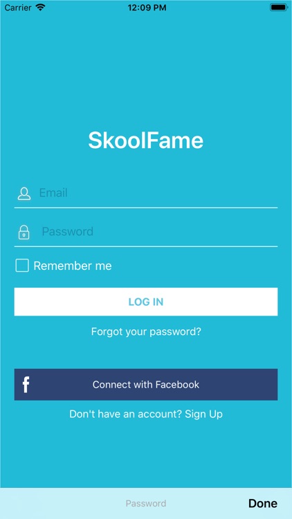 SkoolFame App