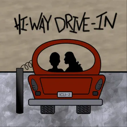 Hi-Way Drive-In Cheats