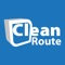 By using the Clean Route by CBS app you can make your deliveries more efficient by sending opt in/out text messages and providing your driver with turn-by-turn optimized ruoutes