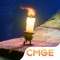 *Candleman is developed by Spotlightor Interactive, and published with the cooperation of Fantastic Games, an independent game supporting program of CMGE*