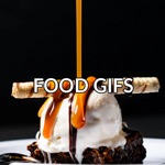 Food Gifs