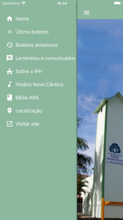 IP de Heliópolis