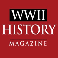 WWII History Magazine ne fonctionne pas? problème ou bug?