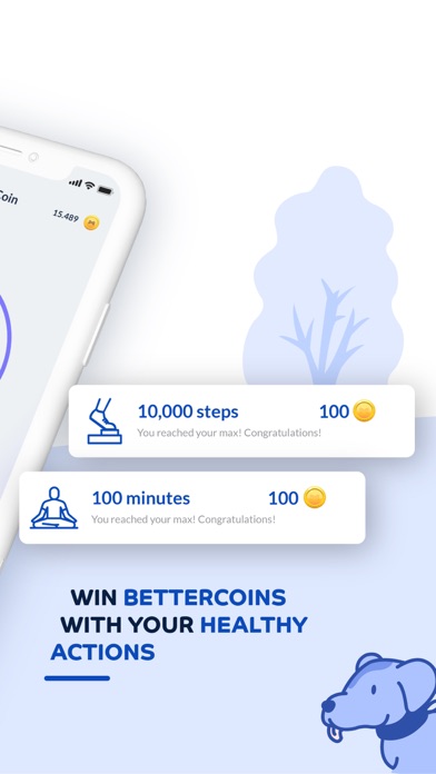 Betterfly: Benefits & Impact screenshot 2