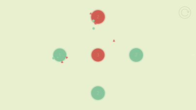 Circle Wars screenshot 3